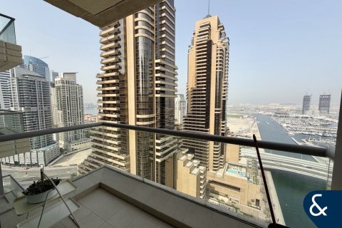 Apartment in Iris Blue, Dubai Marina, Dubai 2 bedrooms, 127 sq.m. № 98769 - photo 14