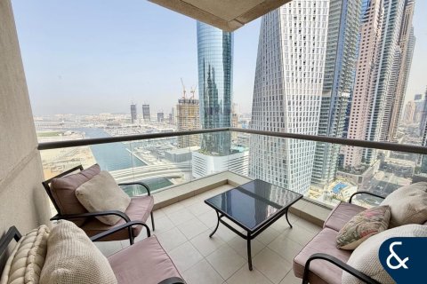 Apartment in Iris Blue, Dubai Marina, Dubai 2 bedrooms, 127 sq.m. № 98769 - photo 12