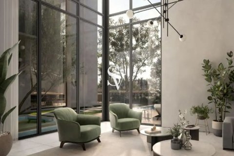 فيلا في Dubai Land, دبي 4 غرف نوم, 789 م² رقم 89990 - صورة 4