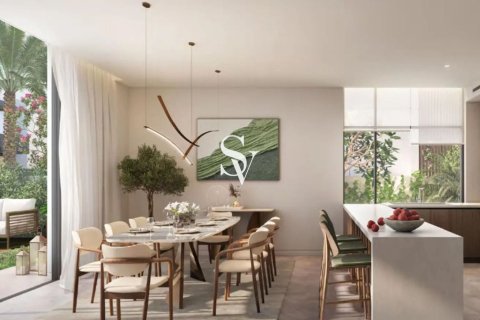 فيلا في Dubai Land, دبي 4 غرف نوم, 789 م² رقم 89990 - صورة 7