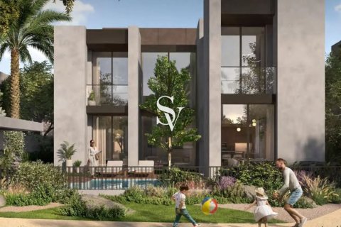 فيلا في Dubai Land, دبي 4 غرف نوم, 789 م² رقم 89990 - صورة 3