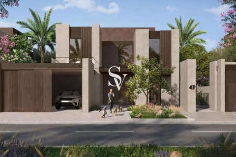 فيلا في Dubai Land, دبي 4 غرف نوم, 789 م² رقم 89990