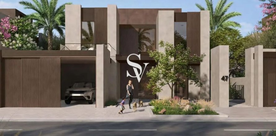 فيلا في Dubai Land, دبي 4 غرف نوم, 789 م² رقم 89990