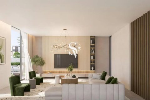 فيلا في Dubai Land, دبي 4 غرف نوم, 789 م² رقم 89990 - صورة 2
