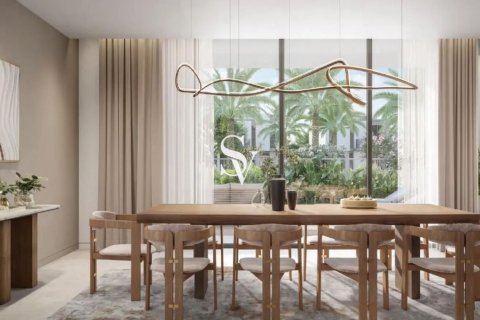 فيلا في Dubai Land, دبي 4 غرف نوم, 789 م² رقم 89990 - صورة 6