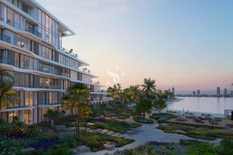 Купить пентхаус в Palm Jebel Ali, Дубай: 5 спален, 910м², № 89983 - фото 4