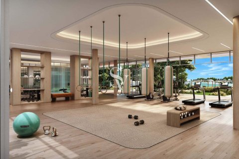 Купить пентхаус в Palm Jebel Ali, Дубай: 5 спален, 910м², № 89983 - фото 9