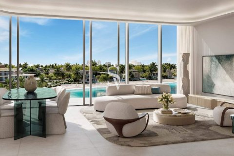 Купить пентхаус в Palm Jebel Ali, Дубай: 5 спален, 910м², № 89983 - фото 24