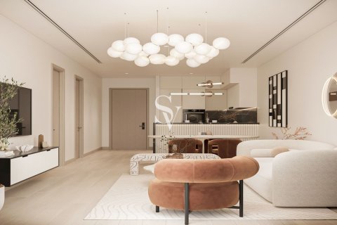 Купить квартиру в Dubai Land, Дубай: 2 спальни, 111м², № 89992 - фото 2