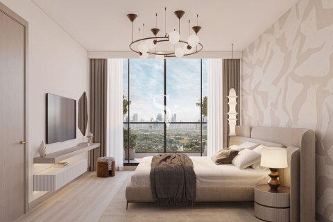 Купить квартиру в Dubai Land, Дубай: 2 спальни, 111м², № 89992 - фото 12