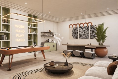 Купить квартиру в Dubai Land, Дубай: 2 спальни, 111м², № 89992 - фото 13