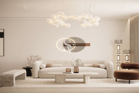 Купить квартиру в Dubai Land, Дубай: 2 спальни, 111м², № 89992 - фото 5