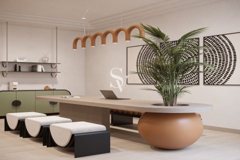 Купить квартиру в Dubai Land, Дубай: 2 спальни, 111м², № 89992 - фото 4