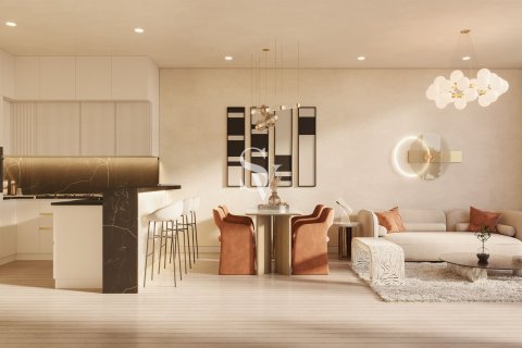 Купить квартиру в Dubai Land, Дубай: 2 спальни, 111м², № 89992 - фото 10