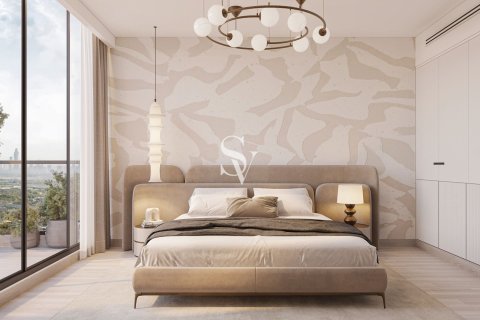 Купить квартиру в Dubai Land, Дубай: 2 спальни, 111м², № 89992 - фото 11