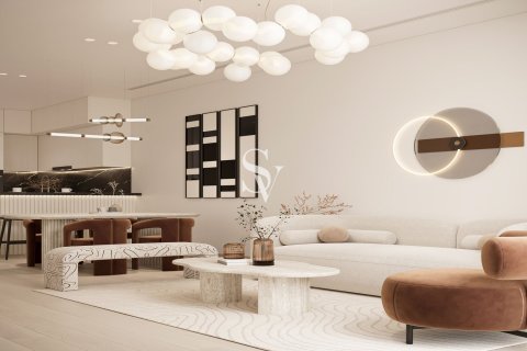 Купить квартиру в Dubai Land, Дубай: 2 спальни, 111м², № 89992 - фото 3