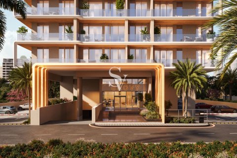 Купить квартиру в Dubai Land, Дубай: 2 спальни, 111м², № 89992 - фото 18