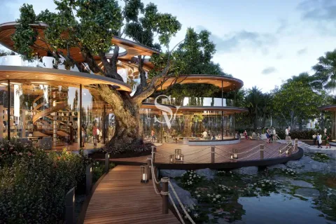 منزل ذو طابقين في Dubai Land, دبي 2 غرف نوم, 224 م² رقم 89996 - صورة 3