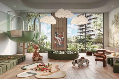 منزل ذو طابقين في Dubai Land, دبي 2 غرف نوم, 224 م² رقم 89996 - صورة 4