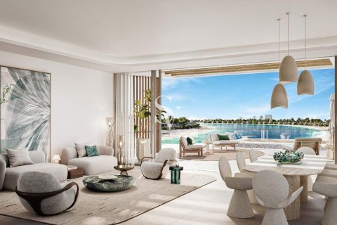 Купить квартиру в Palm Jebel Ali, Дубай: 2 спальни, 175м², № 89984 - фото 23