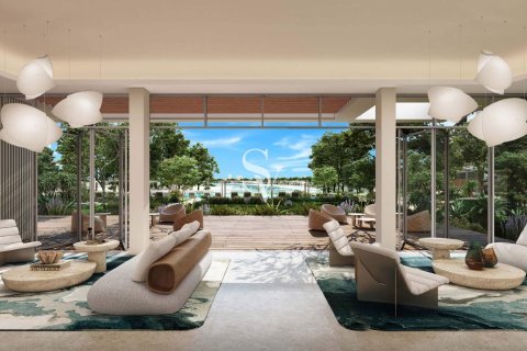 Купить квартиру в Palm Jebel Ali, Дубай: 2 спальни, 175м², № 89984 - фото 14