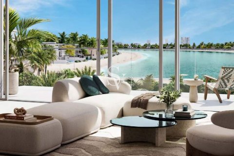 Купить квартиру в Palm Jebel Ali, Дубай: 2 спальни, 175м², № 89984 - фото 21