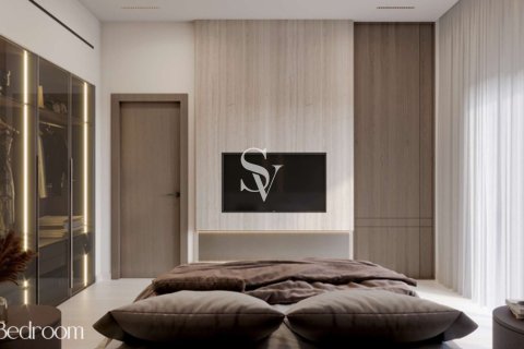 Купить квартиру в Dubai Land, Дубай: 2 спальни, 101м², № 89991 - фото 11