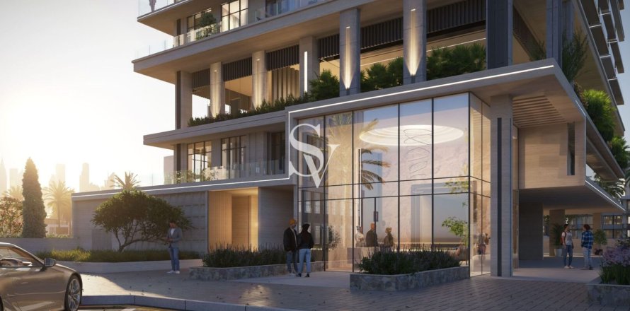 Квартира в Dubai Land, Дубай, 2 спальни, 101м², № 89991