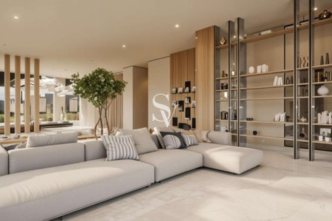 Купить квартиру в Dubai Land, Дубай: 2 спальни, 101м², № 89991 - фото 5