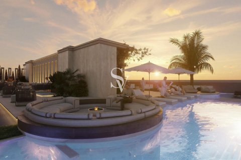 Купить квартиру в Dubai Land, Дубай: 2 спальни, 101м², № 89991 - фото 2