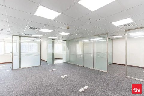 Office in Dubai 110.7 sq.m. № 59137 - photo 1