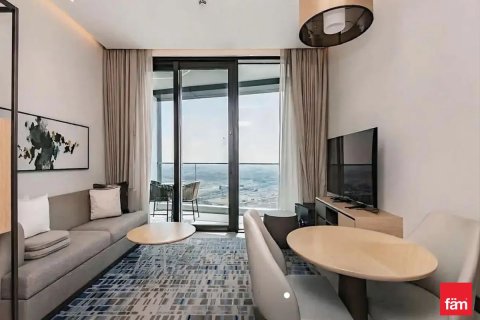 Apartment in Dubai 1 bedroom, 69.6 sq.m. № 59138 - photo 1
