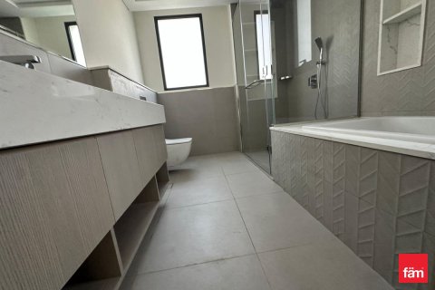 Townhouse in Al Furjan, Dubai 4 bedrooms, 384.9 sq.m. № 59072 - photo 15