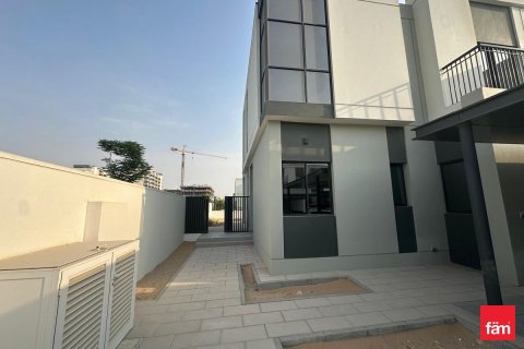 Townhouse in Al Furjan, Dubai 4 bedrooms, 384.9 sq.m. № 59072 - photo 14