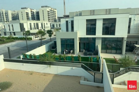Townhouse in Al Furjan, Dubai 4 bedrooms, 384.9 sq.m. № 59072 - photo 1