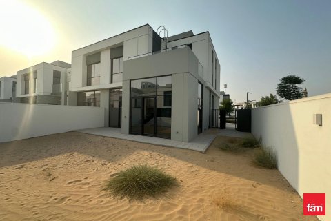 Townhouse in Al Furjan, Dubai 4 bedrooms, 384.9 sq.m. № 59072 - photo 6