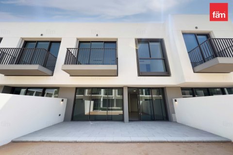 Villa in Dubai 3 bedrooms, 174 sq.m. № 59064 - photo 25