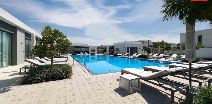 Villa in Dubai 3 bedrooms, 174 sq.m. № 59064