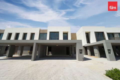 Villa in Dubai 3 bedrooms, 174 sq.m. № 59064 - photo 24