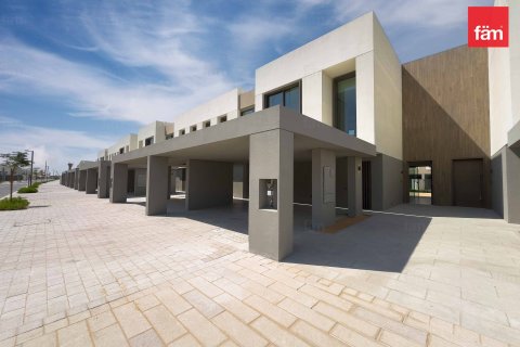 Villa in Dubai 3 bedrooms, 174 sq.m. № 59064 - photo 23
