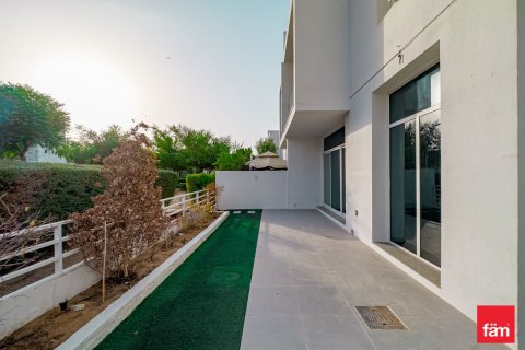 Townhouse in Dubai 3 bedrooms, 290.6 sq.m. № 59073 - photo 22