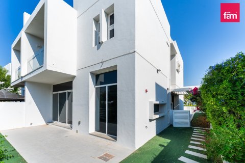 Townhouse in Dubai 3 bedrooms, 290.6 sq.m. № 59073 - photo 6