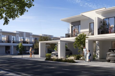 Villa in Dubai 4 bedrooms, 229.6 sq.m. № 59065 - photo 3