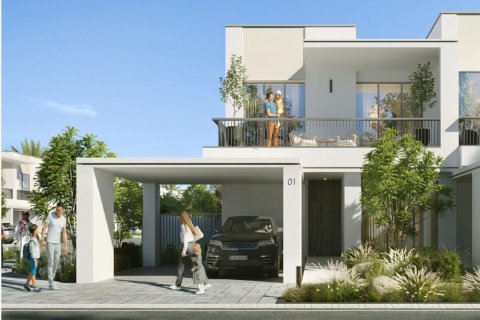 Villa in Dubai 4 bedrooms, 229.6 sq.m. № 59065 - photo 9