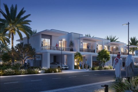 Villa in Dubai 4 bedrooms, 229.6 sq.m. № 59065 - photo 6