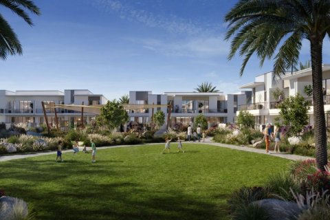 Villa in Dubai 4 bedrooms, 229.6 sq.m. № 59065 - photo 4