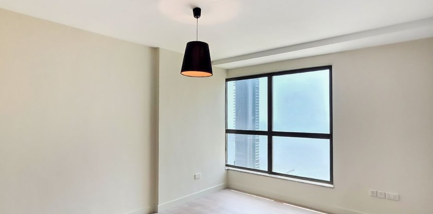 Apartment in Jumeirah Beach Residence, Dubai 2 bedrooms, 129.44 sq.m. № 142281