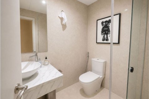 Apartment in Jumeirah Beach Residence, Dubai 2 bedrooms, 108.79 sq.m. № 142282 - photo 6