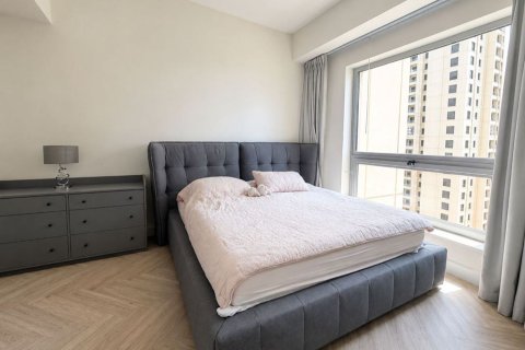 Apartment in Jumeirah Beach Residence, Dubai 2 bedrooms, 108.79 sq.m. № 142282 - photo 9