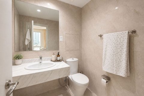 Apartment in Jumeirah Beach Residence, Dubai 2 bedrooms, 108.79 sq.m. № 142282 - photo 10